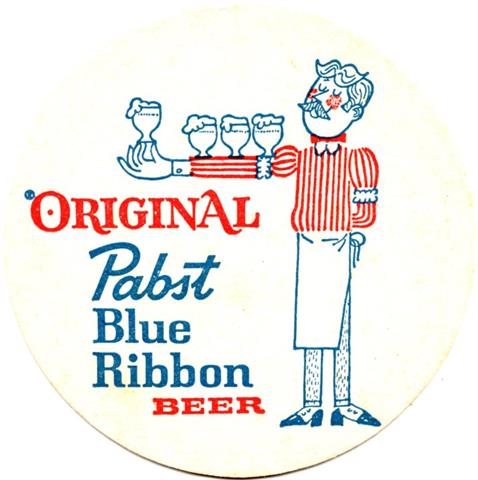 milwaukee wi-usa pabst rund 1a (180-original-blaurot)